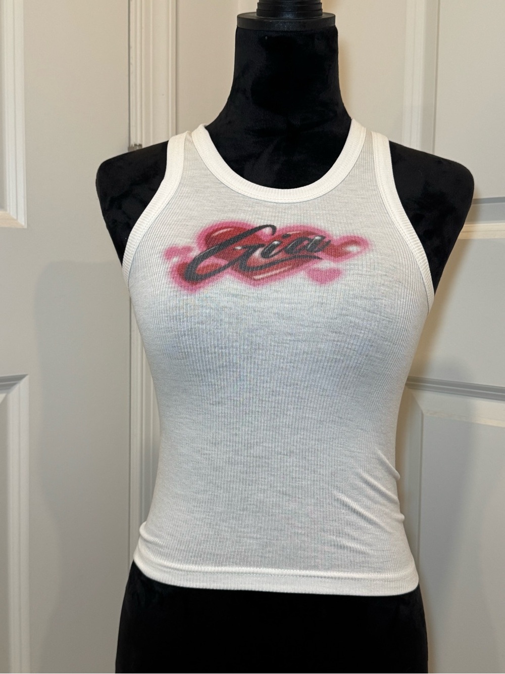 i.Am.Gia Penelope Tank